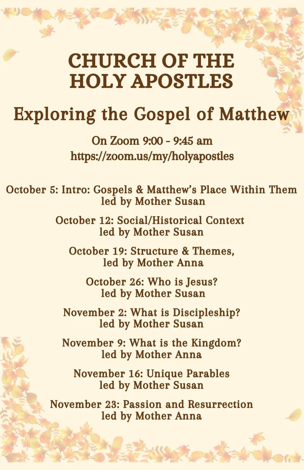 Fall Adult Ed 2025 (11 x 17 in)(1)